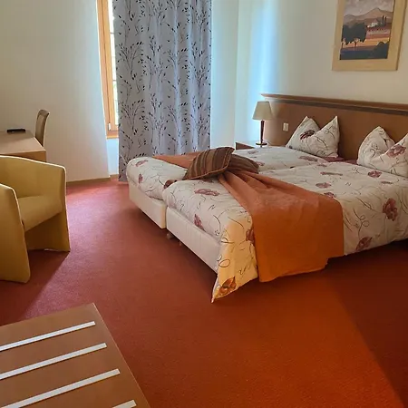 Communale De Hotel