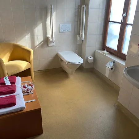 Hotel Communale De 3*