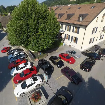 Communale De Gilly
