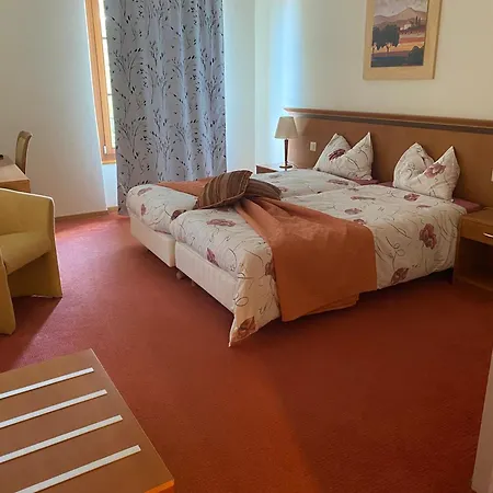 Hotel Communale De Gilly