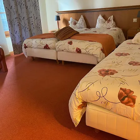 Hotel Communale De Gilly